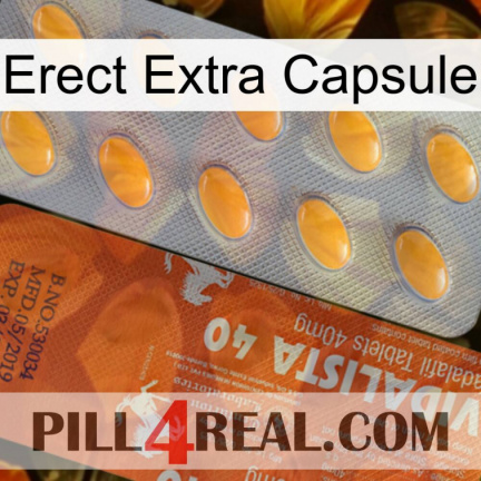 Erect Extra Capsule 43